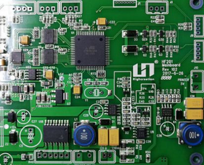 PCBA加工有哪些操作規(guī)則，加工要注意什么？-上海PCB抄板-SMT貼片加工